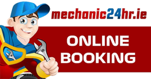 online booking mechanic 24hr car service Finglas